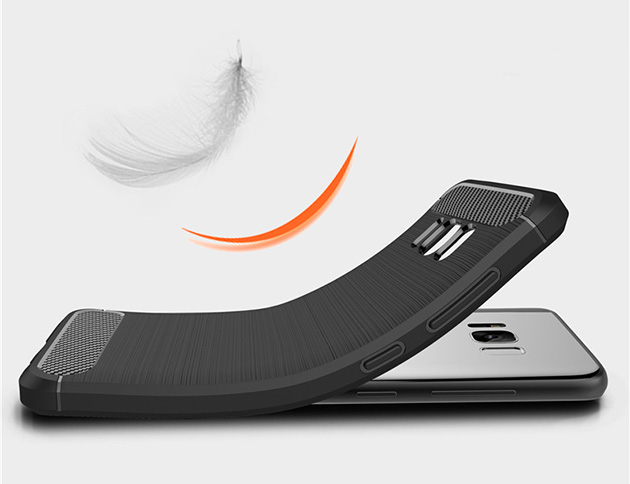 เคสนิ่ม S8 , เคสนิ่ม S8 Plus